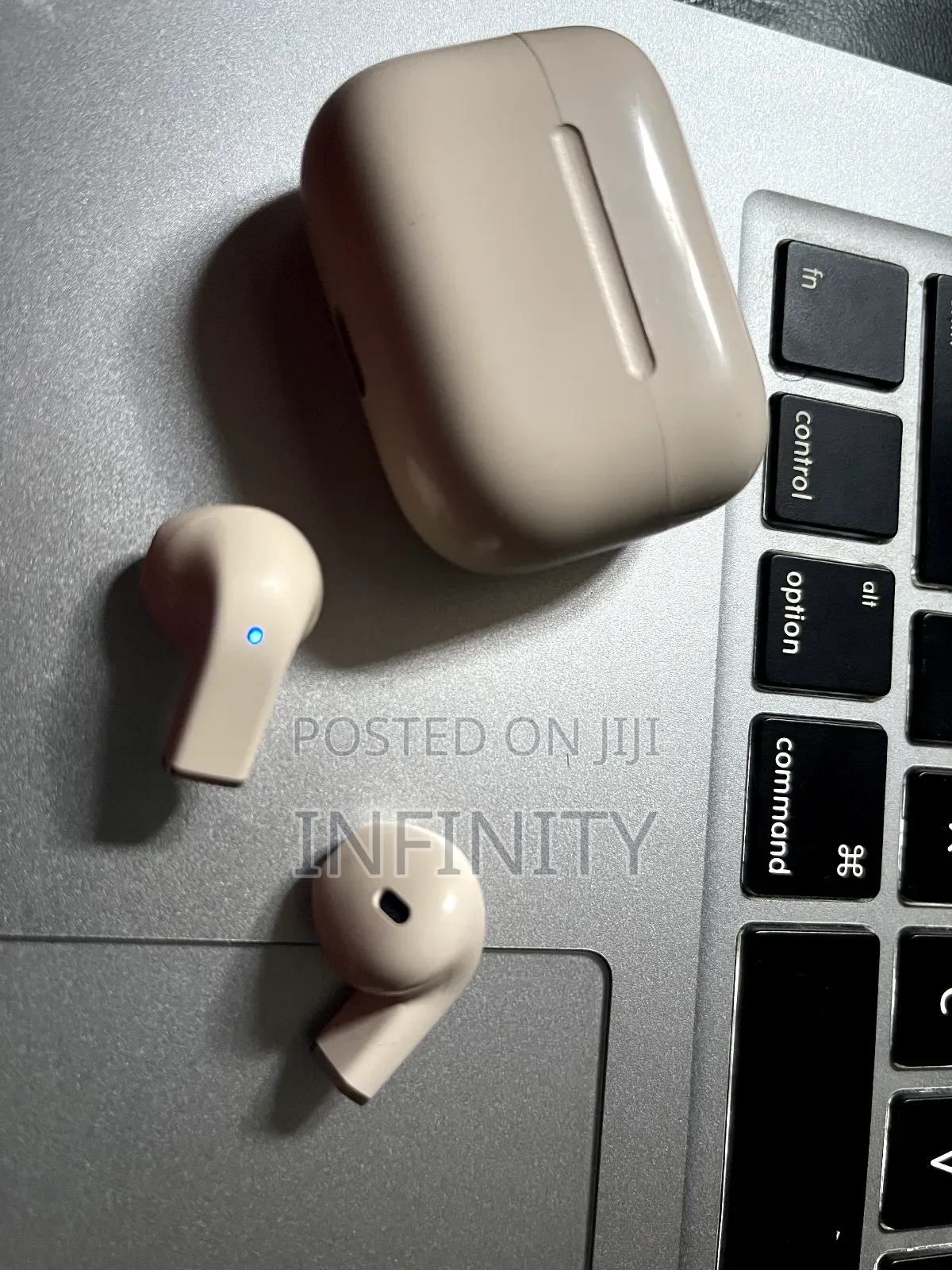 True Wireless Earpod
