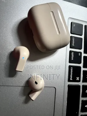 Photo - True Wireless Earpod