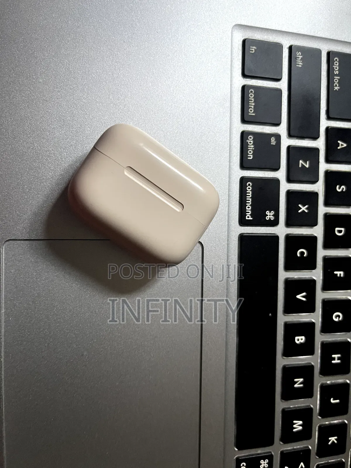 True Wireless Earpod