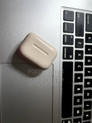 True Wireless Earpod