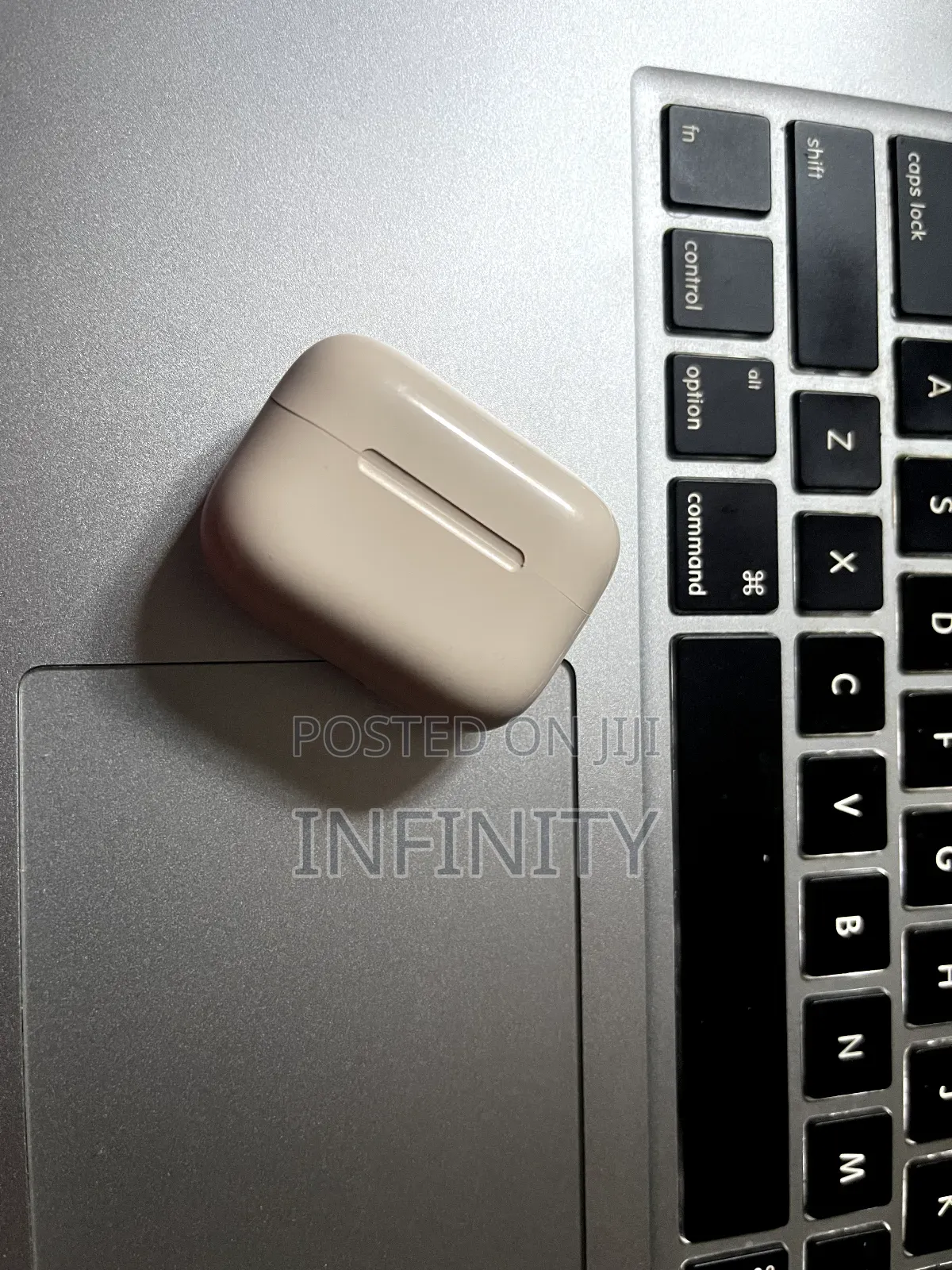 True Wireless Earpod