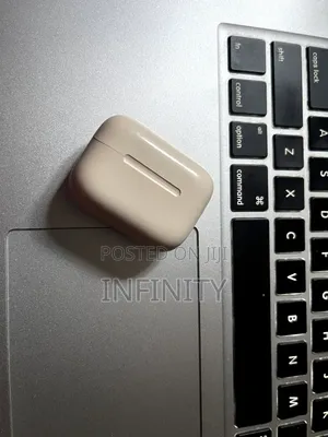 True Wireless Earpod