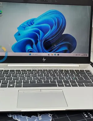New Laptop HP EliteBook 840 G5 16GB Intel Core I5 SSD 512GB