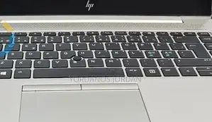 New Laptop HP EliteBook 840 G5 16GB Intel Core I5 SSD 512GB