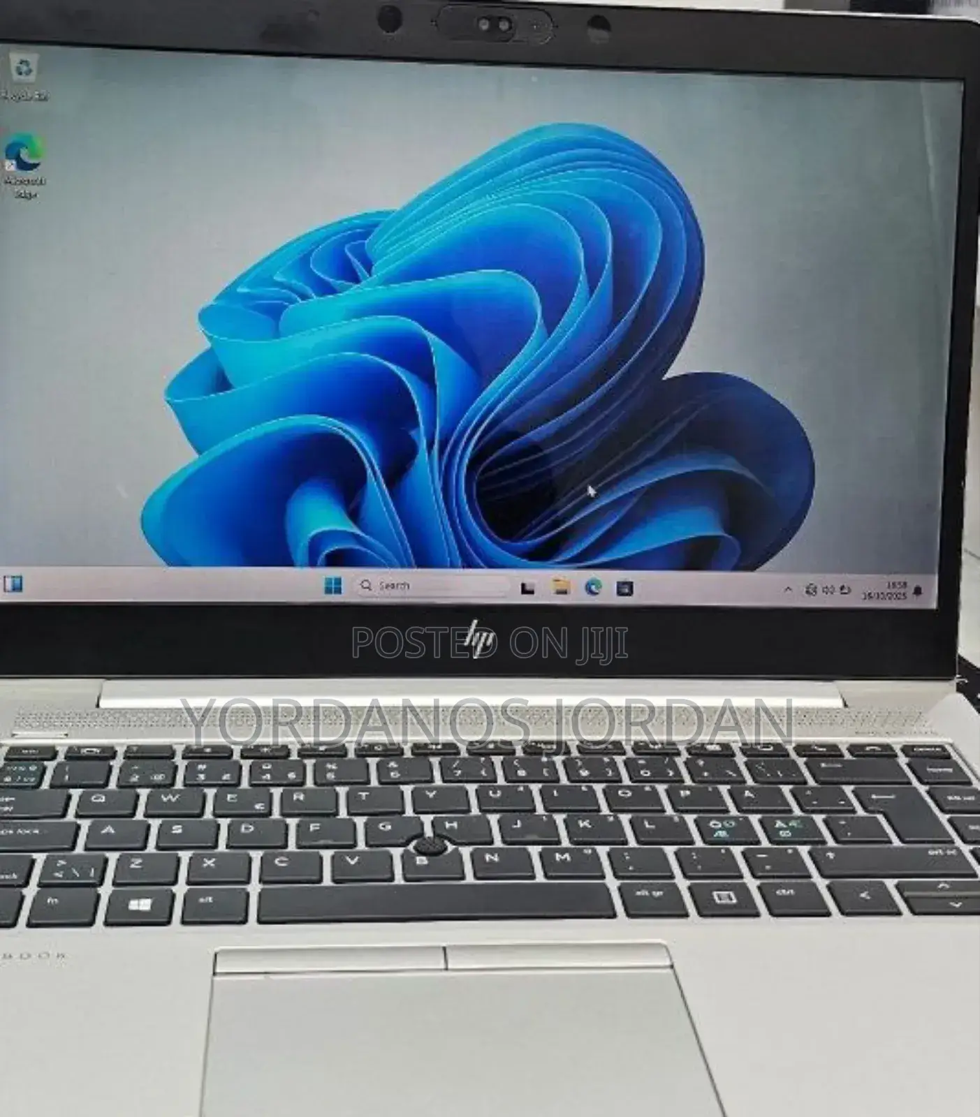 New Laptop HP EliteBook 840 G5 16GB Intel Core I5 SSD 512GB