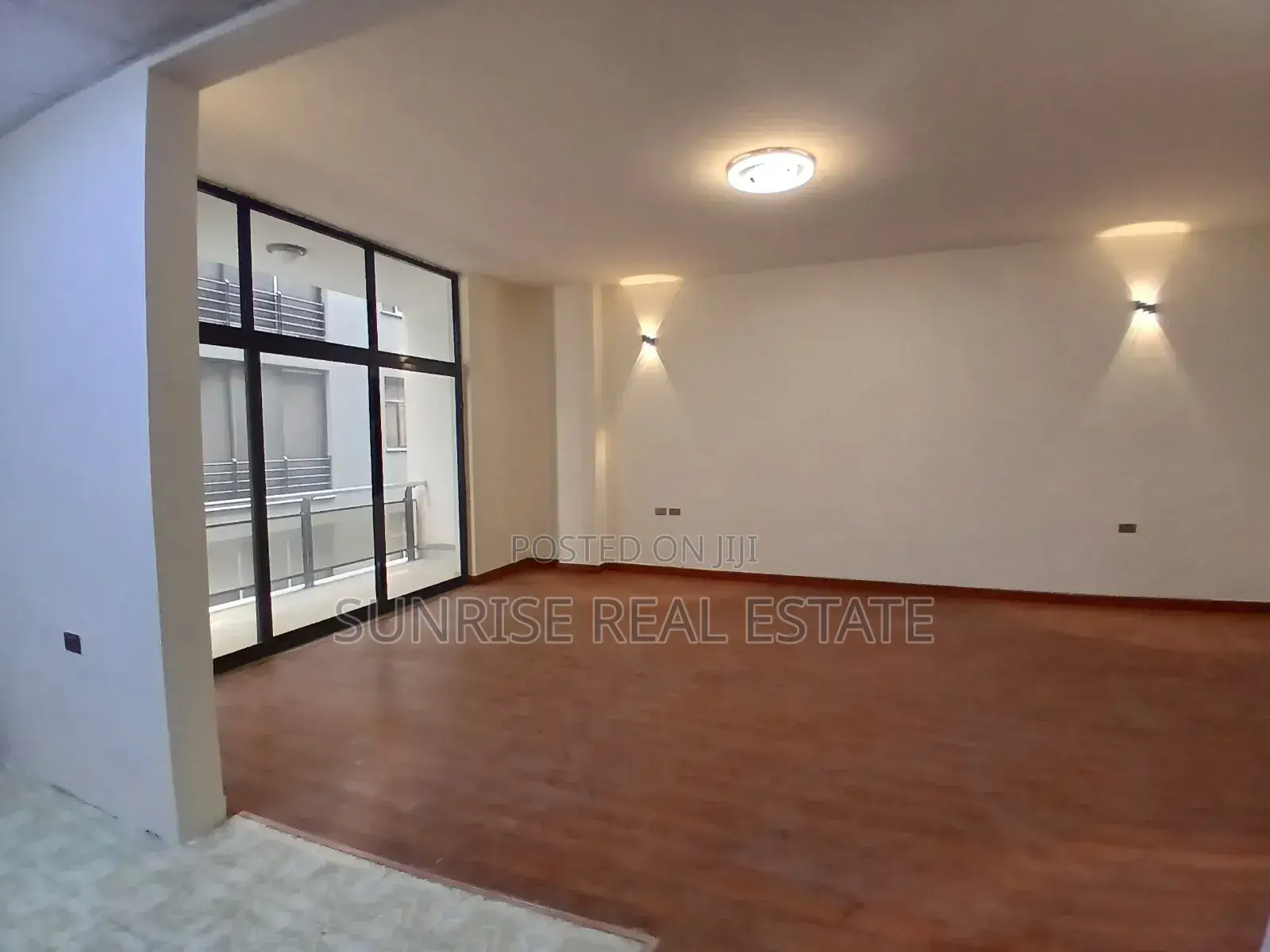 2bdrm Apartment in Bole for rent