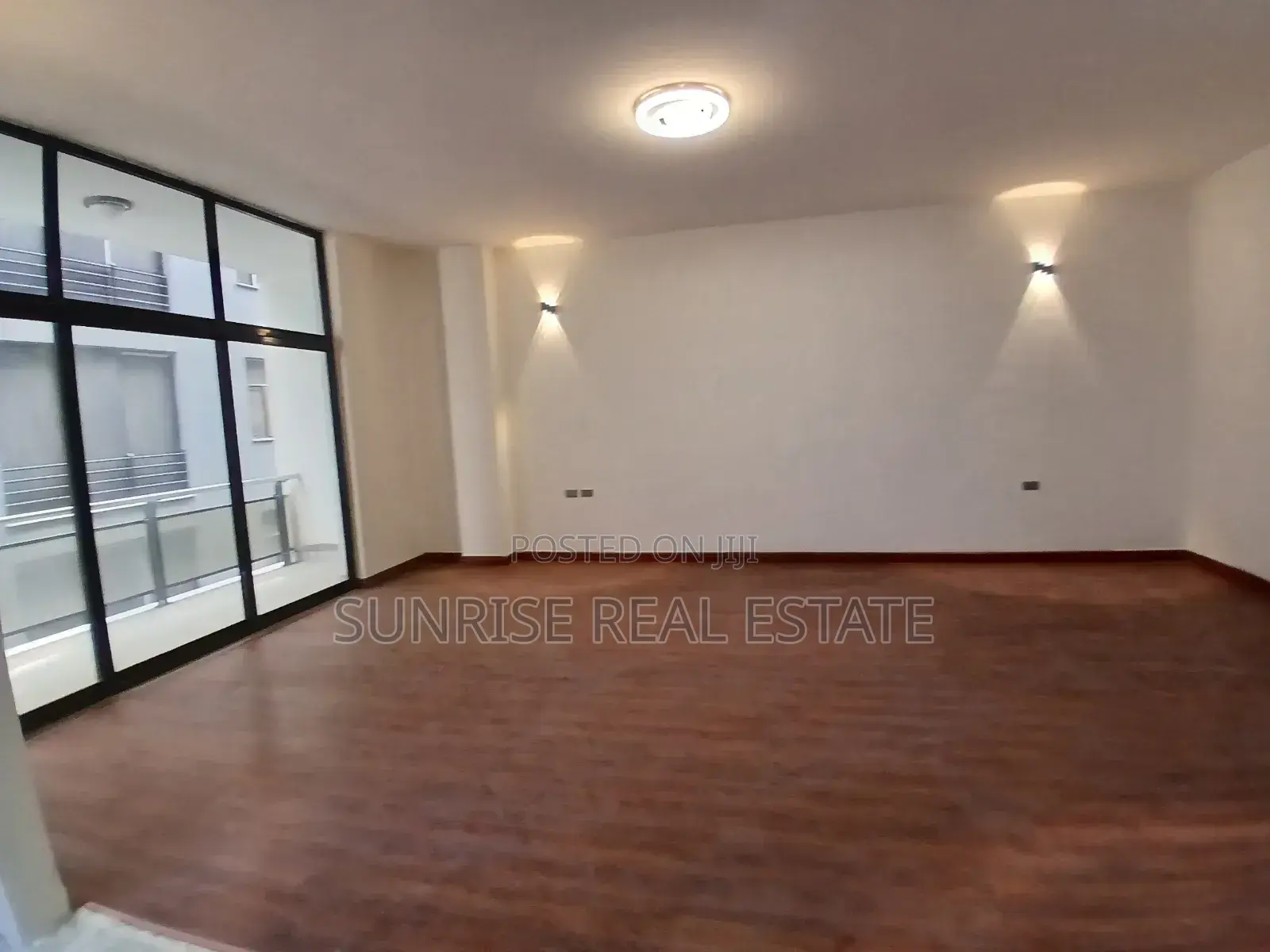 2bdrm Apartment in Bole for rent