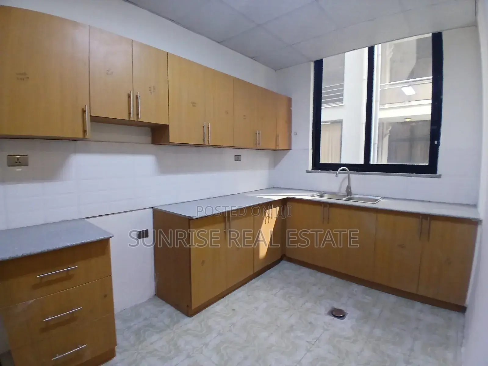2bdrm Apartment in Bole for rent
