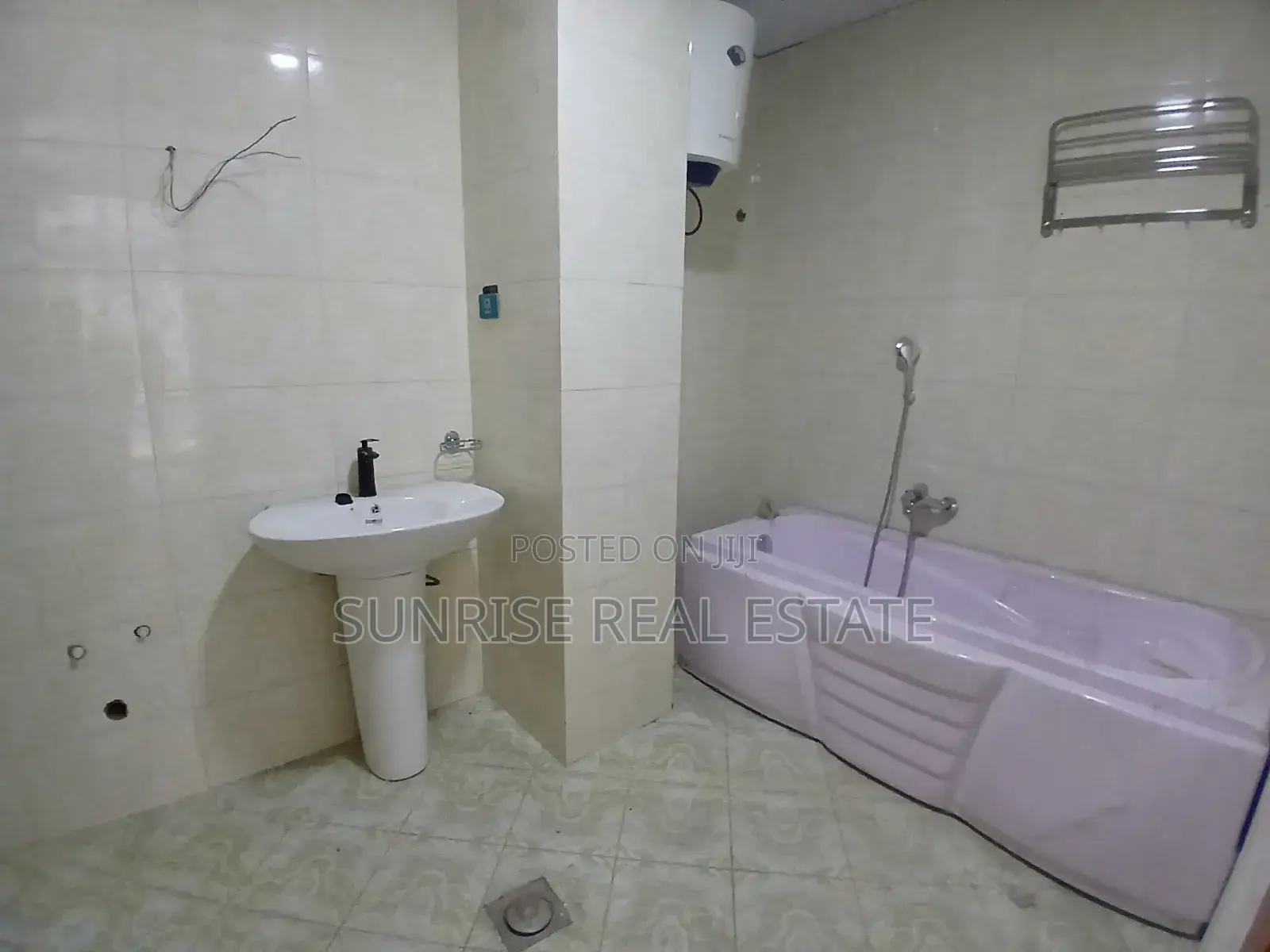 2bdrm Apartment in Bole for rent