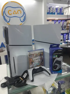 Playstation 5 Slim
