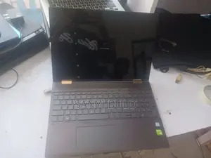 Photo - Laptop HP Spectre X360 16GB Intel Core I7 SSD 1T