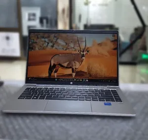 Photo - New Laptop HP ProBook 440 G8 16GB Intel Core I5 SSD 512GB