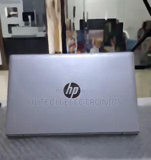 New Laptop HP ProBook 440 G8 16GB Intel Core I5 SSD 512GB