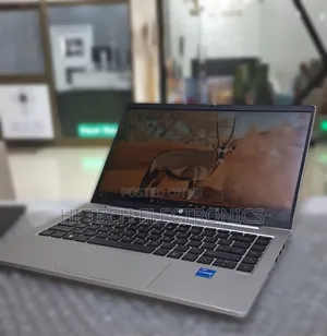 New Laptop HP ProBook 440 G8 16GB Intel Core I5 SSD 512GB