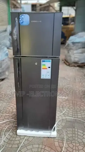 Superclass Refrigerator 270 New