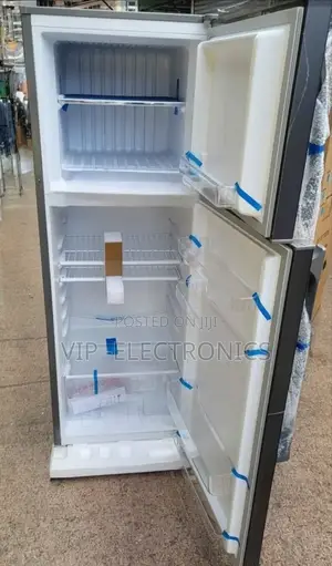 Superclass Refrigerator 270 New