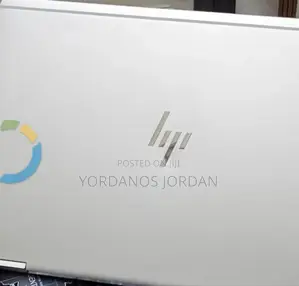 New Laptop HP EliteBook X360 1030 G2 8GB Intel Core I7 SSD 512GB