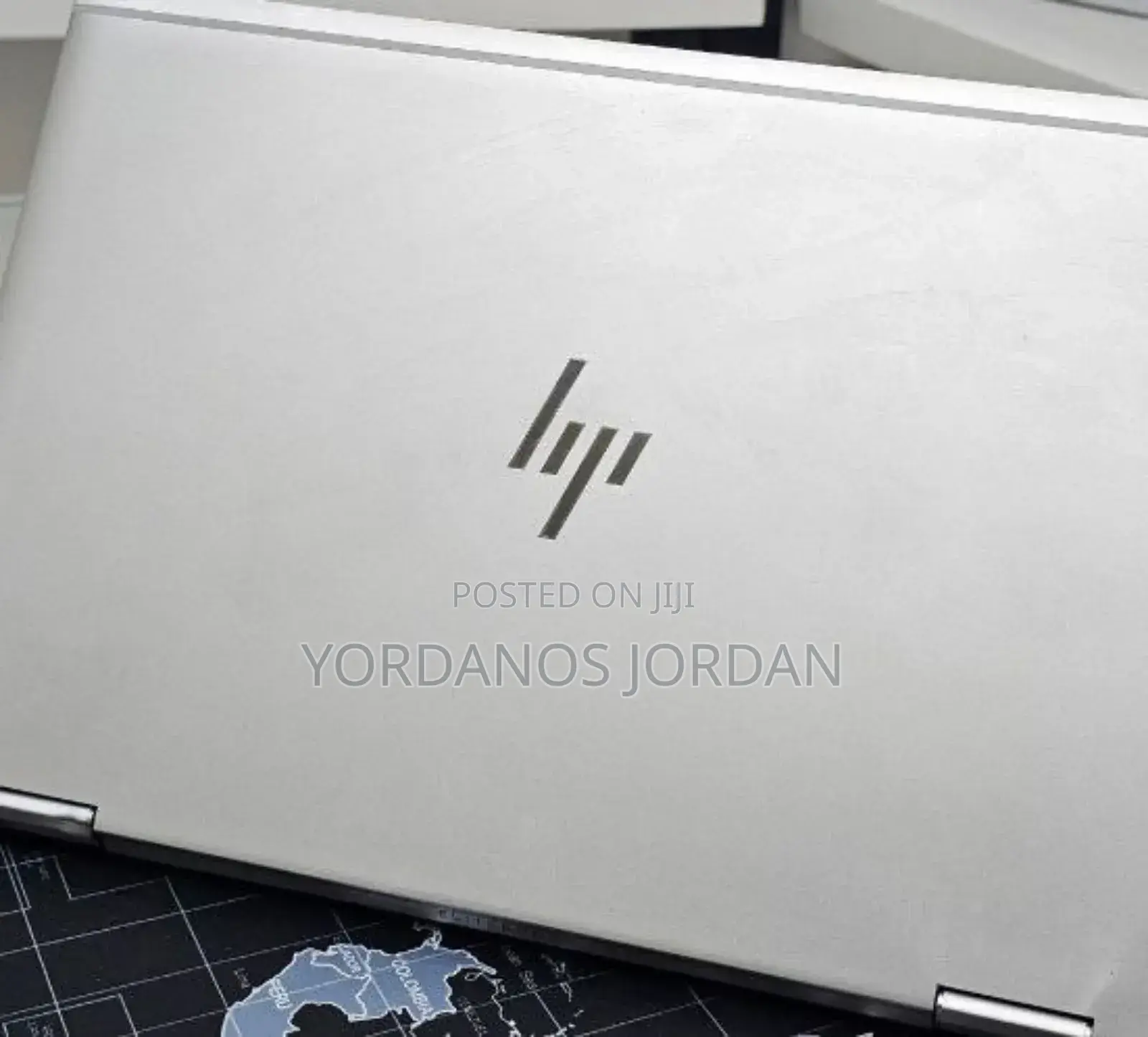 New Laptop HP EliteBook X360 1040 G5 16GB Intel Core I7 SSD 512GB