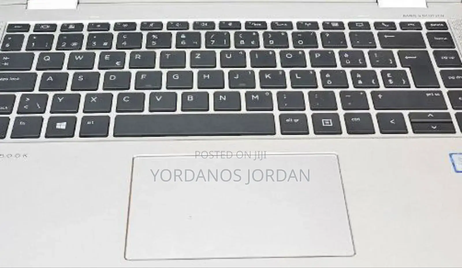 New Laptop HP EliteBook X360 1040 G5 16GB Intel Core I7 SSD 512GB