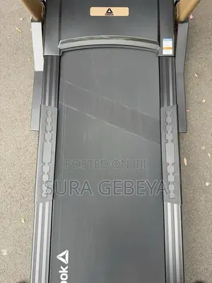 For Your Home Running Machines(የእግር ጉዞ - ፈጣን የፍጥነት ሩጫ)