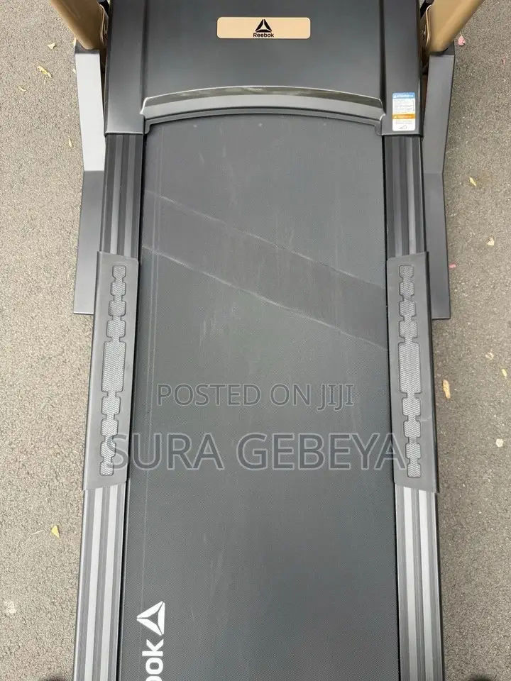 For Your Home Running Machines(የእግር ጉዞ - ፈጣን የፍጥነት ሩጫ)