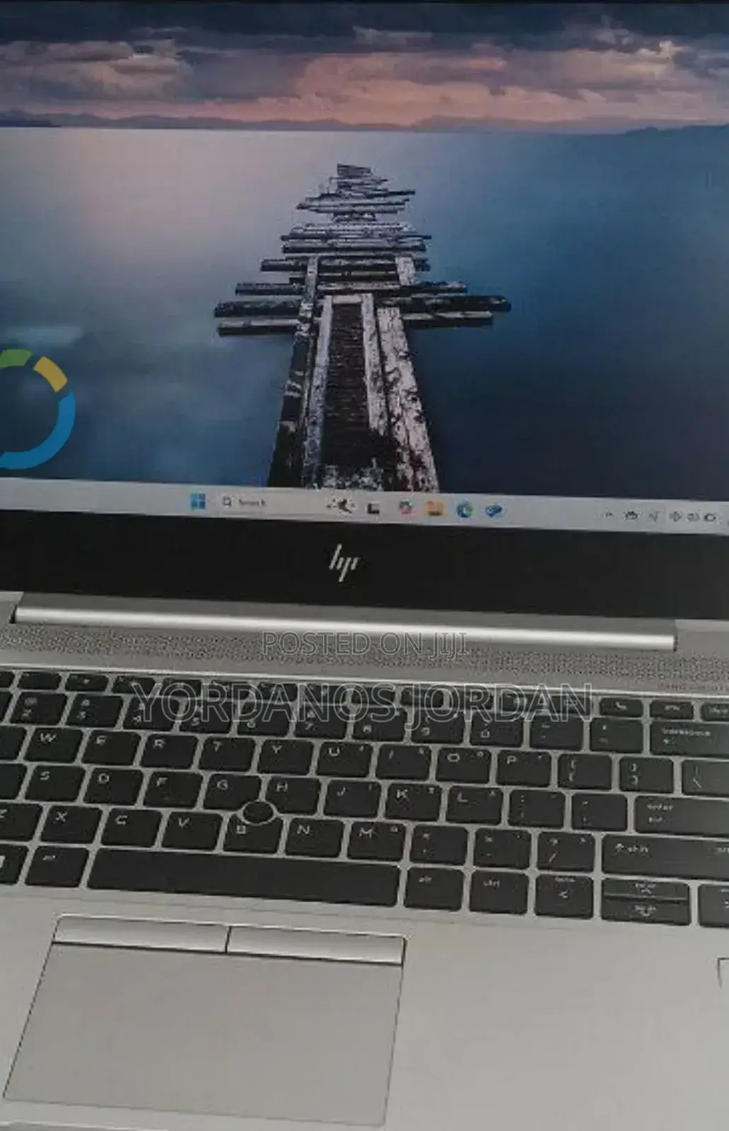 New Laptop HP EliteBook 735 G5 8GB AMD Ryzen 5 SSD 512GB