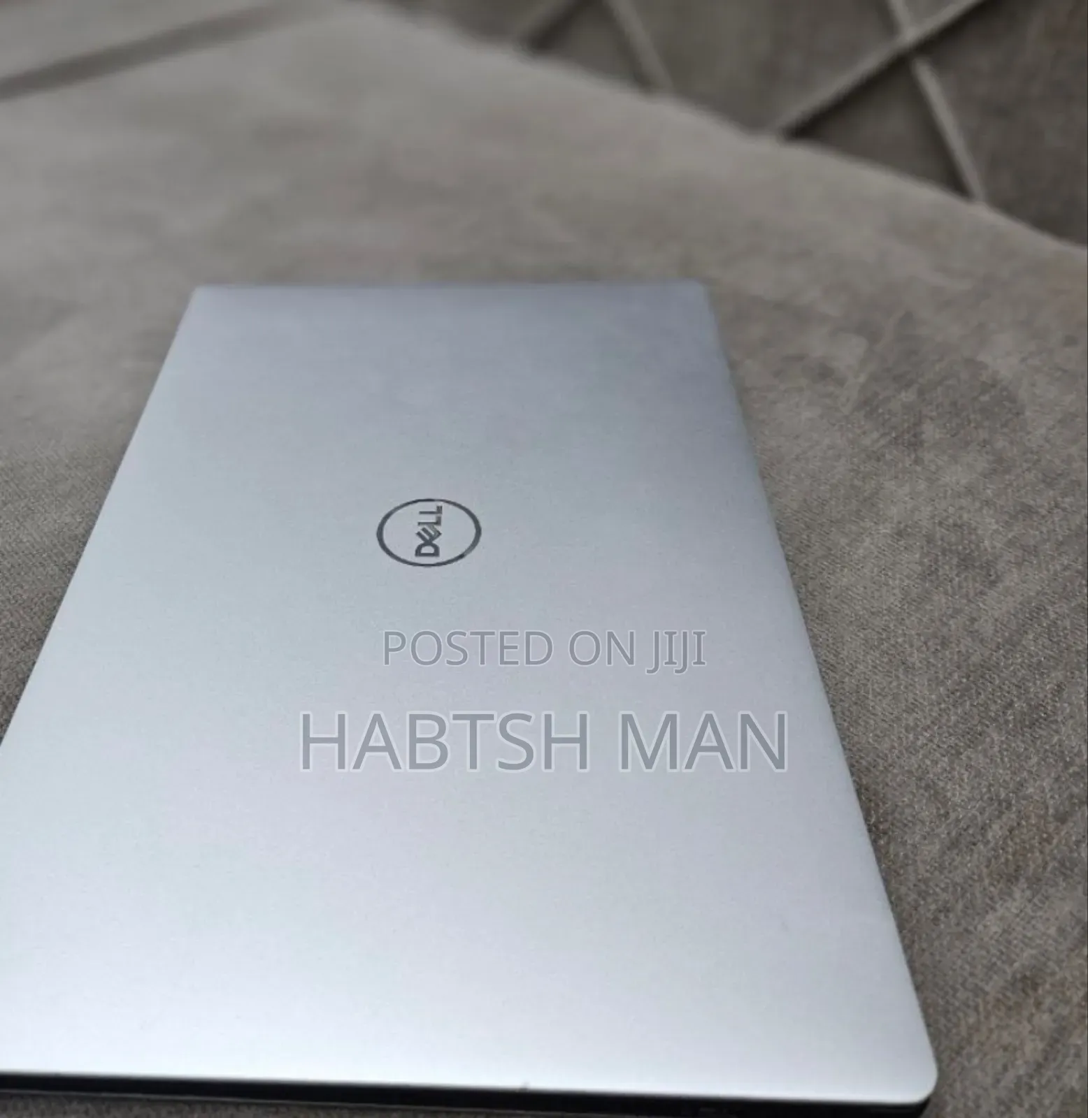 New Laptop Dell XPS 13 8GB Intel Core I5 SSD 512GB