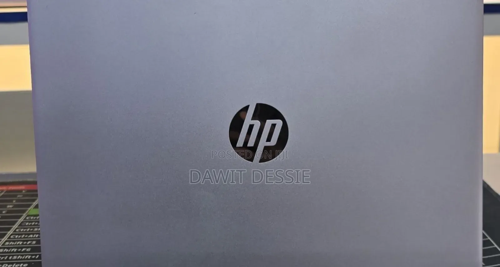 New Laptop HP 16GB Intel Core I5 SSD 1T