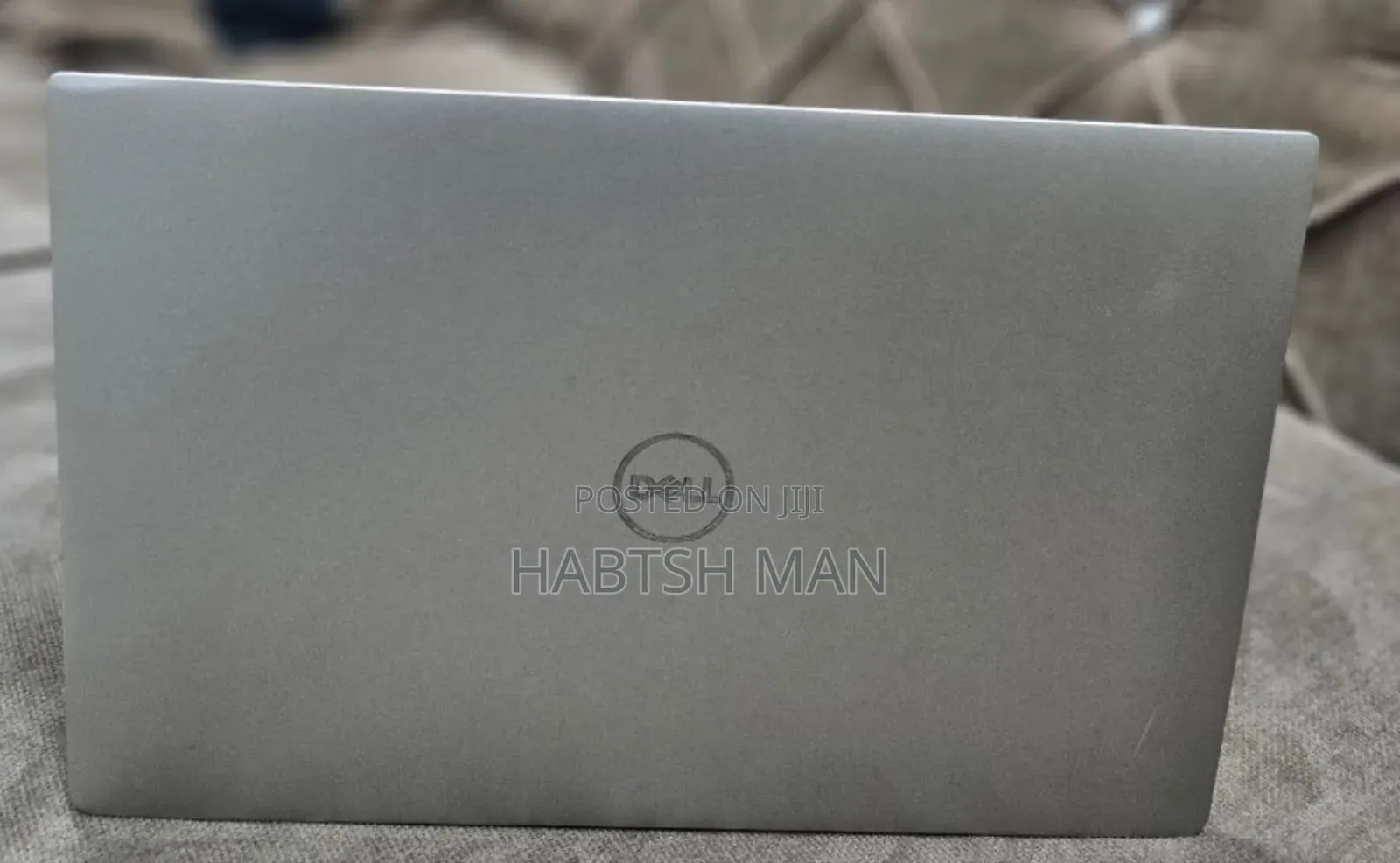 New Laptop Dell XPS 13 8GB Intel Core I5 SSD 512GB