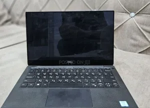 New Laptop Dell XPS 13 8GB Intel Core I5 SSD 512GB