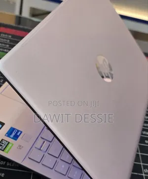 New Laptop HP 16GB Intel Core I5 SSD 1T