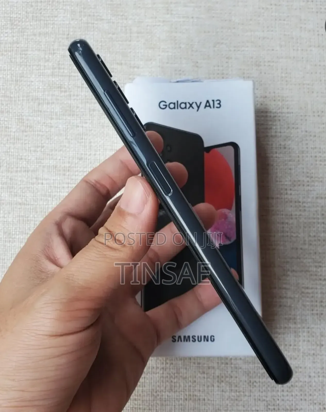 Samsung Galaxy A13 64 GB Silver