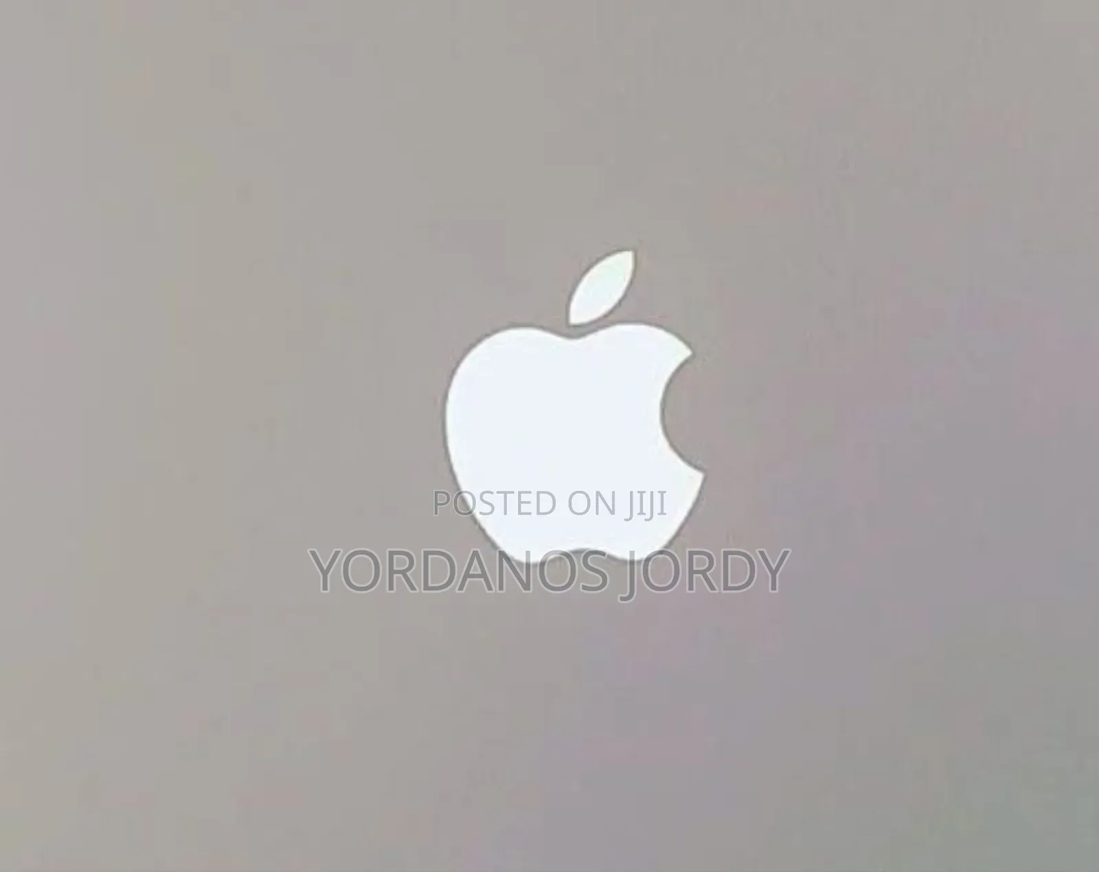 New Laptop Apple MacBook Pro 2012 4GB Intel Core I5 HDD 500GB