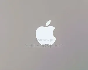 Photo - New Laptop Apple MacBook Pro 2012 4GB Intel Core I5 HDD 500GB