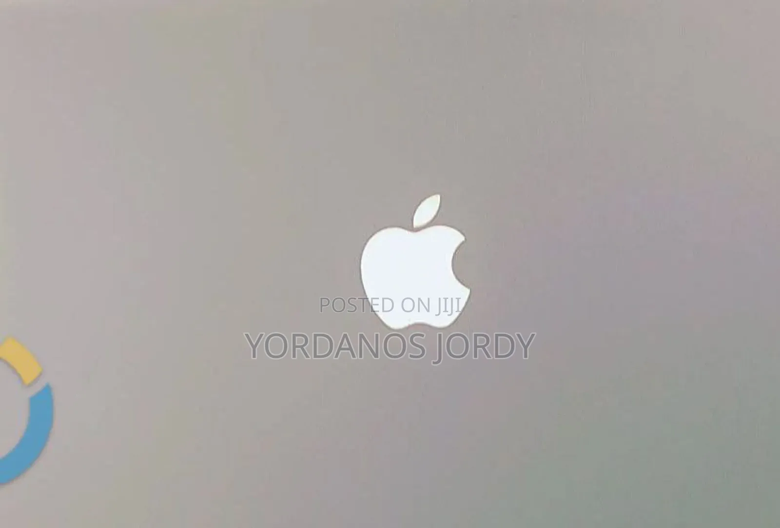 New Laptop Apple MacBook Pro 2012 4GB Intel Core I5 HDD 500GB