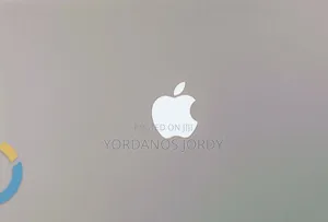 New Laptop Apple MacBook Pro 2012 4GB Intel Core I5 HDD 500GB