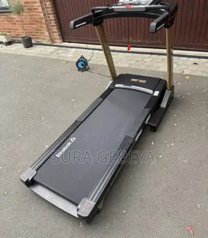 Photo - ይሄንን እና ሌላ ዘመናዊ የሆኑ የመሮጫ ማሽኖችን ለማግኘት for Treadmill Contact Us