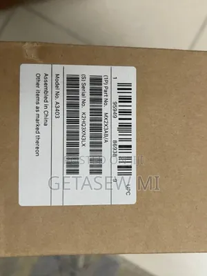 New Apple MacBook Pro 2024 M4 14-Inch 24GB Apple M4 Pro SSD 512GB