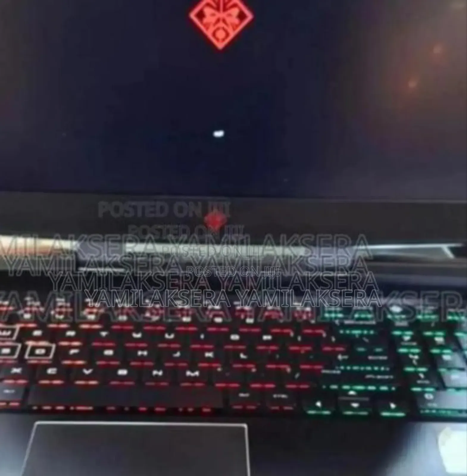 New Laptop HP Omen 15 16GB Intel Core i7 HDD+SSD 1T