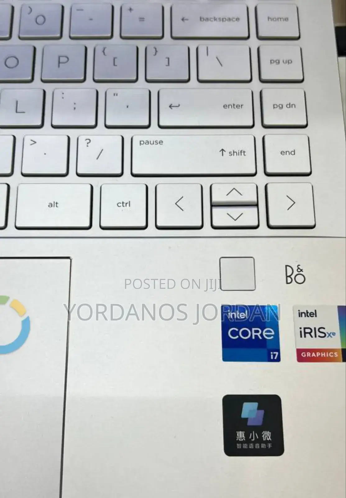 New Laptop HP Pavilion 14 16GB Intel Core I7 SSD 1T