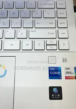 New Laptop HP Pavilion 14 16GB Intel Core I7 SSD 1T