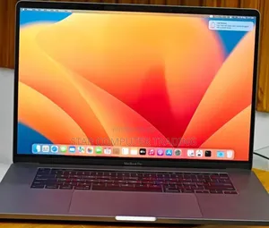 New Laptop Apple MacBook Pro 2019 32GB Intel Core I9 SSD 1T