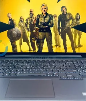 New Laptop Lenovo Legion 5 16GB Intel Core I7 SSD 1T