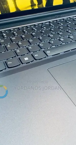 New Laptop Lenovo Legion 5 16GB Intel Core I7 SSD 1T