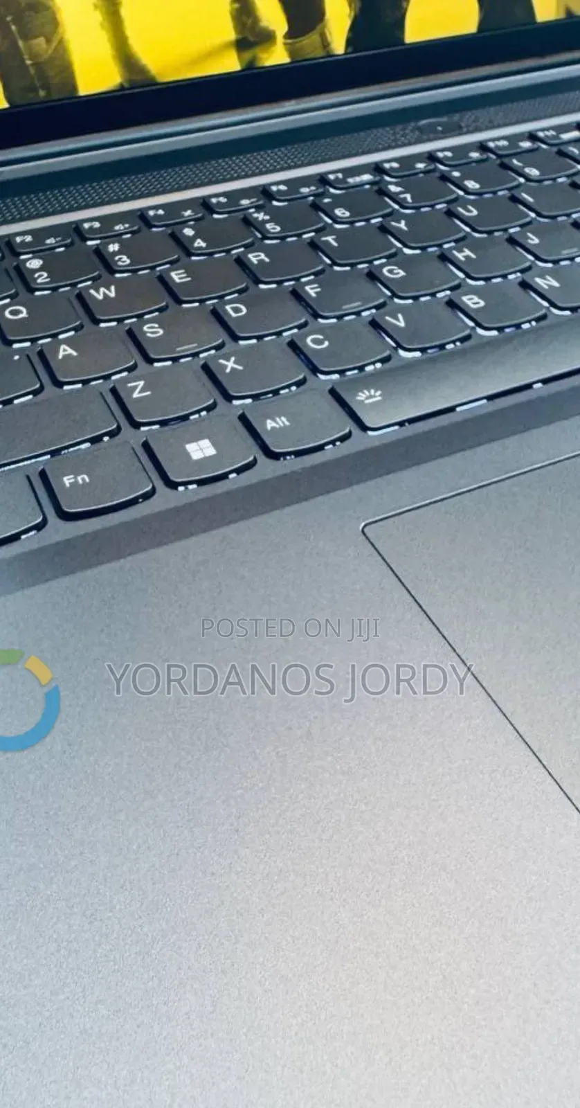 New Laptop Lenovo Legion 5 16GB Intel Core I7 SSD 1T