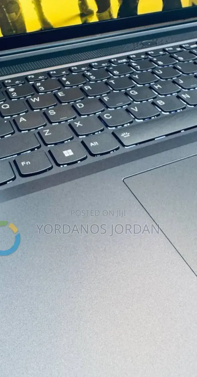 New Laptop Lenovo Legion 5 16GB Intel Core I7 SSD 1T