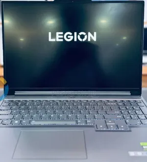 New Laptop Lenovo Legion 5 16GB Intel Core I7 SSD 1T