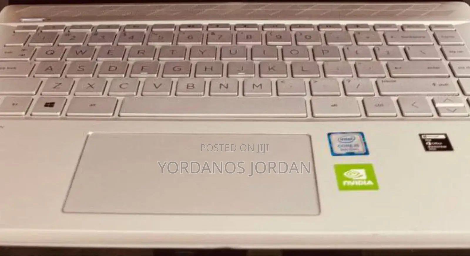 New Laptop HP Pavilion 14 8GB Intel Core I5 SSD 256GB