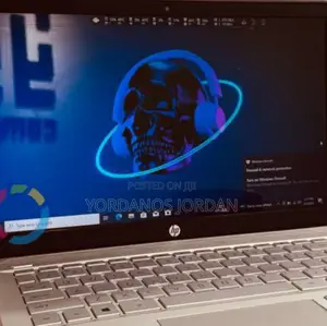 New Laptop HP Pavilion 14 8GB Intel Core I5 SSD 256GB