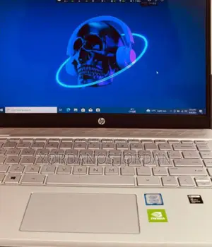 New Laptop HP Pavilion 14 8GB Intel Core I5 SSD 256GB